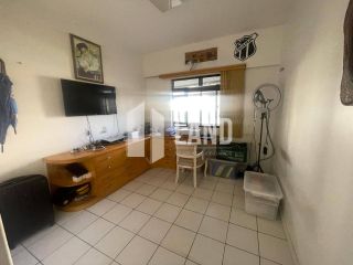 Apartamento com 3 quartos no bairro Dionisio Torres - R$ 580.000,00