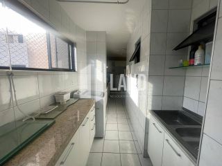 Apartamento com 3 quartos no bairro Dionisio Torres - R$ 580.000,00