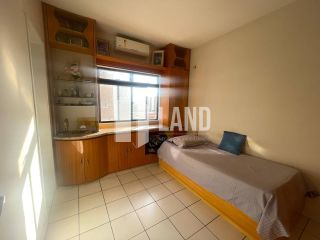 Apartamento com 3 quartos no bairro Dionisio Torres - R$ 580.000,00