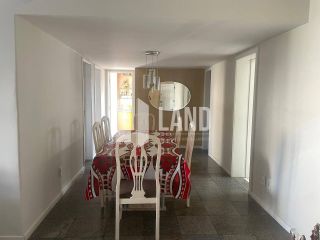 Apartamento com 3 quartos no bairro Dionisio Torres - R$ 580.000,00