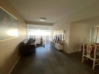Apartamento com 3 quartos no bairro Dionisio Torres - R$ 580.000,00