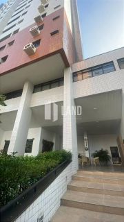 Apartamento com 3 quartos no bairro Dionisio Torres - R$ 580.000,00