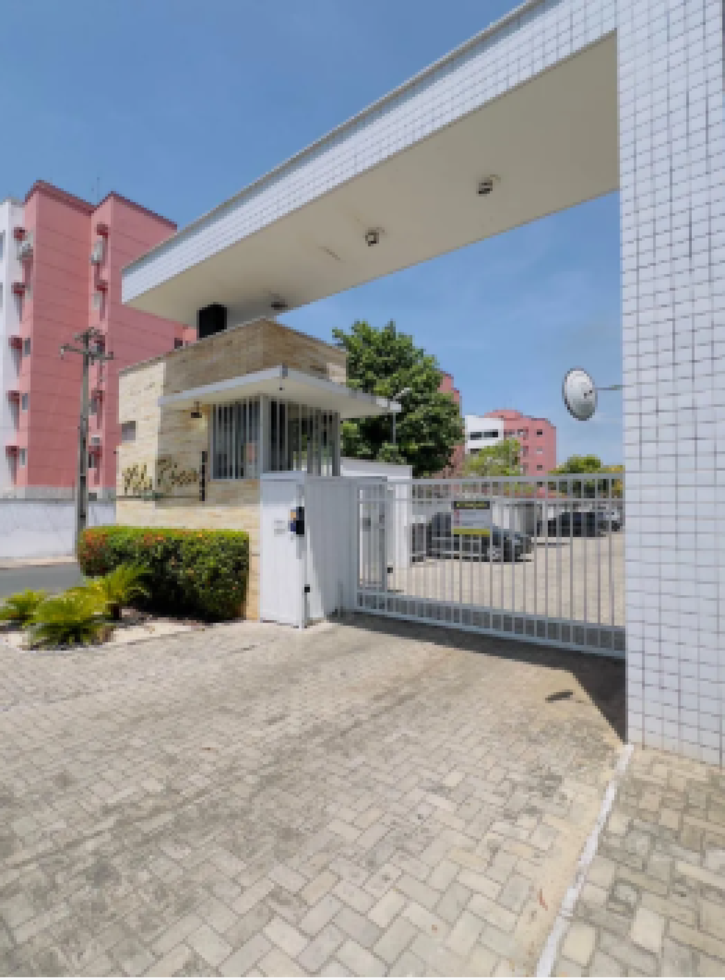 Apartamento Para Vender com 2 quartos no bairro Piçarreira em Teresina