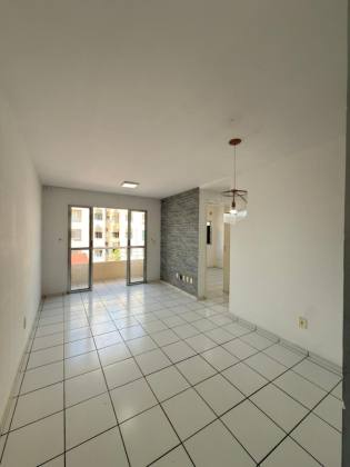 Apartamento Para Vender com 2 quartos no bairro Piçarreira em Teresina