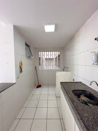 Apartamento Para Vender com 2 quartos no bairro Piçarreira em Teresina