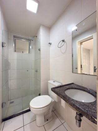 Apartamento Para Vender com 2 quartos no bairro Piçarreira em Teresina