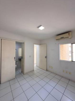 Apartamento Para Vender com 2 quartos no bairro Piçarreira em Teresina