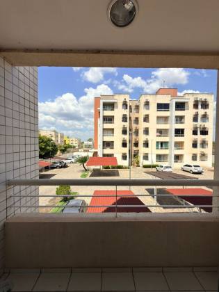 Apartamento Para Vender com 2 quartos no bairro Piçarreira em Teresina