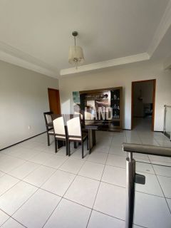 Casa Duplex próxima à UFPI