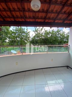 Casa Duplex próxima à UFPI