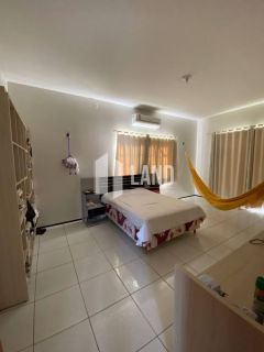 Casa Duplex próxima à UFPI