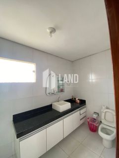 Casa Duplex próxima à UFPI