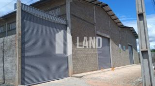 Galpão para alugar no bairro Morros - Teresina