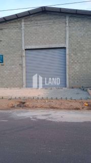 Galpão para alugar no bairro Morros - Teresina