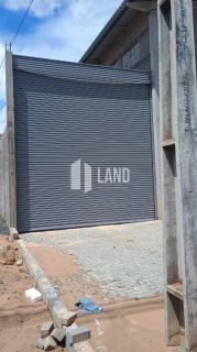 Galpão para alugar no bairro Morros - Teresina