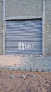 Galpão para alugar no bairro Morros - Teresina