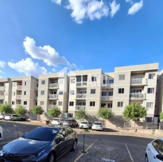 Apartamento à Venda com 2 quartos 1 suítes no bairro Bela Vista em Teresina