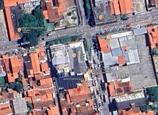 Casa Para Vender com 5 quartos (1 suíte), 3 banheiros, 2 salas, 5 vagas de garagem, quintal, 240m2 (casa), 420m2 (terreno), R$ 1.900.000 - bairro Parque Araxá (vizinha ao restaurante Ordones) - Fortaleza/Ce 