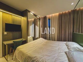 Casa Duplex Altissimo Padrao no Alphaville Eusebio (Porteira Fechada) - 5 suítes, energia solar, automatizada, escritorio, closet, adega, piscina, spa aquecido, deck, churrasqueira, carregador carro eletrico, 3 vagas - 467m² - R$ 5.700.000 - Alpha Eusebio