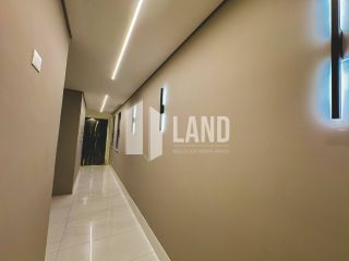 Casa Duplex Altissimo Padrao no Alphaville Eusebio (Porteira Fechada) - 5 suítes, energia solar, automatizada, escritorio, closet, adega, piscina, spa aquecido, deck, churrasqueira, carregador carro eletrico, 3 vagas - 467m² - R$ 5.700.000 - Alpha Eusebio