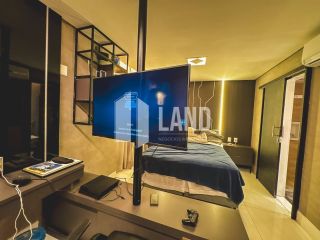 Casa Duplex Altissimo Padrao no Alphaville Eusebio (Porteira Fechada) - 5 suítes, energia solar, automatizada, escritorio, closet, adega, piscina, spa aquecido, deck, churrasqueira, carregador carro eletrico, 3 vagas - 467m² - R$ 5.700.000 - Alpha Eusebio