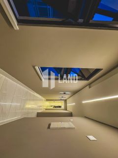 Casa Duplex Altissimo Padrao no Alphaville Eusebio (Porteira Fechada) - 5 suítes, energia solar, automatizada, escritorio, closet, adega, piscina, spa aquecido, deck, churrasqueira, carregador carro eletrico, 3 vagas - 467m² - R$ 5.700.000 - Alpha Eusebio