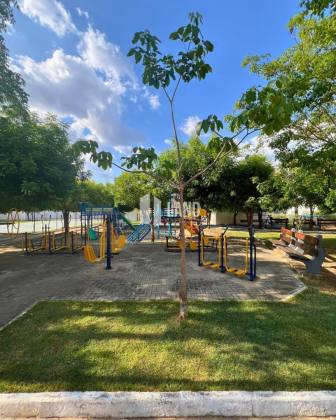 Apartamento com 3 quartos no Bairro Gurupi