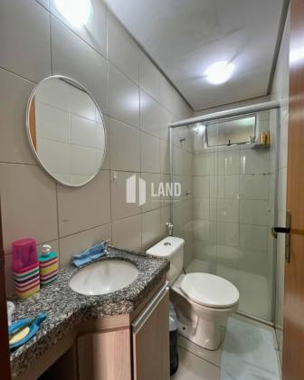 Apartamento com 3 quartos no Bairro Gurupi