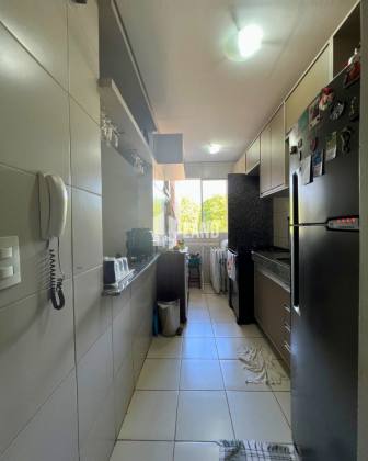 Apartamento com 3 quartos no Bairro Gurupi