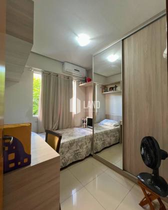 Apartamento com 3 quartos no Bairro Gurupi
