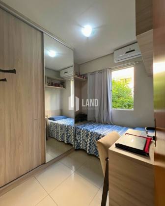 Apartamento com 3 quartos no Bairro Gurupi