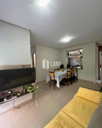 Apartamento com 3 quartos no Bairro Gurupi