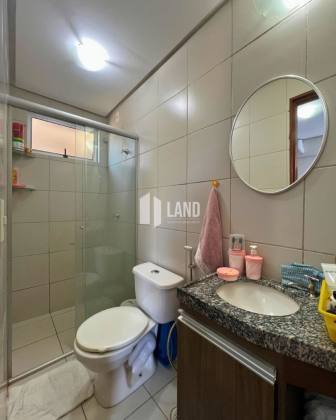 Apartamento com 3 quartos no Bairro Gurupi