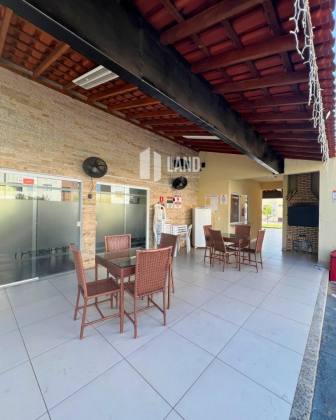 Apartamento com 3 quartos no Bairro Gurupi