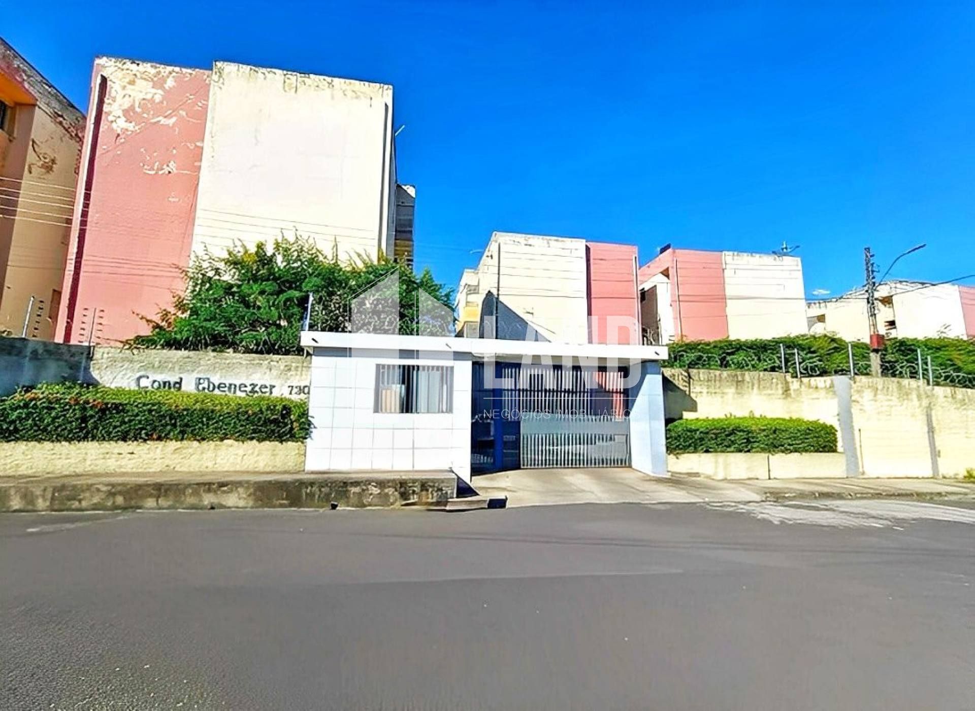 Apartamento para vender com 3 quartos (1 suíte) no bairro Parque São João em Teresina