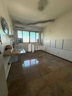 Apartamento mobiliado de 240m² na região Centro Norte de Teresina