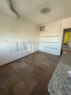 Apartamento mobiliado de 240m² na região Centro Norte de Teresina