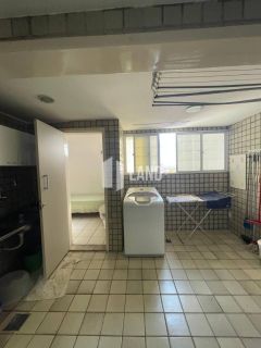 Apartamento mobiliado de 240m² na região Centro Norte de Teresina
