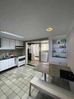 Apartamento mobiliado de 240m² na região Centro Norte de Teresina