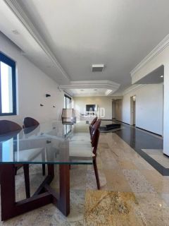 Apartamento mobiliado de 240m² na região Centro Norte de Teresina