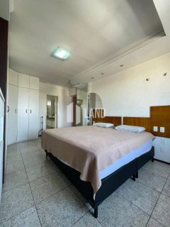 Apartamento mobiliado de 240m² na região Centro Norte de Teresina