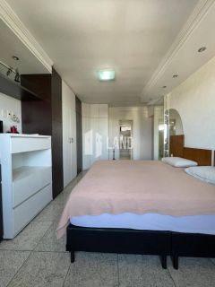 Apartamento mobiliado de 240m² na região Centro Norte de Teresina