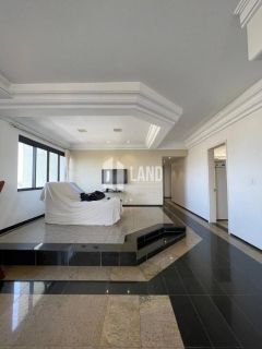 Apartamento mobiliado de 240m² na região Centro Norte de Teresina