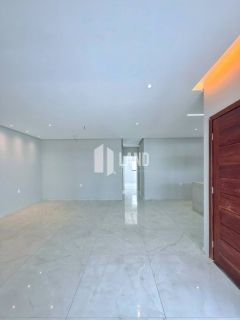 Casa Térrea no Reserva das Flores – Timon/MA