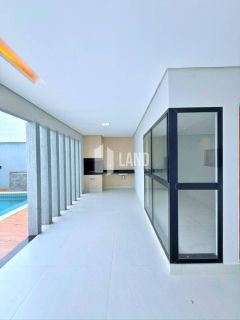 Casa Térrea no Reserva das Flores – Timon/MA