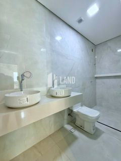 Casa Térrea no Reserva das Flores – Timon/MA