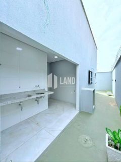 Casa Térrea no Reserva das Flores – Timon/MA