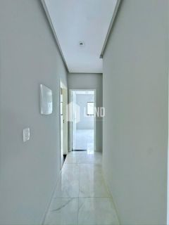 Casa Térrea no Reserva das Flores – Timon/MA