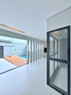 Casa Térrea no Reserva das Flores – Timon/MA