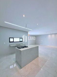 Casa Térrea no Reserva das Flores – Timon/MA